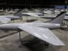 AS dan Iran Masih Beradu Drone di Tengah Damai yang Hampir Final