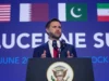 AS dan Iran Salto Bantah Izin Inspeksi Nuklir