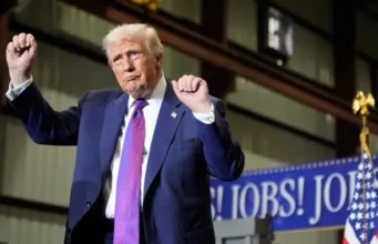 AS dan Iran Terjebak dalam Permainan Kata: Trump Klaim Kemenangan Dalam Dua Pekan, Teheran Berharap Damai