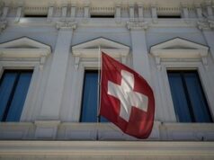 AS dan Iran Tetap Bertemu di Swiss Meski MoU Sudah Diteken