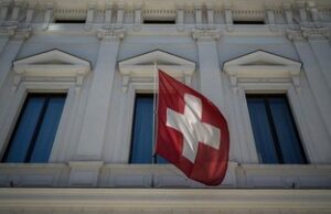 AS dan Iran Tetap Bertemu di Swiss Meski MoU Sudah Diteken