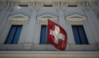 AS dan Iran Tetap Bertemu di Swiss Meski MoU Sudah Diteken