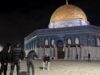 AS dan Israel Rencanakan Ambil Alih Pengelolaan Al Aqsa dari Yordania