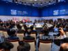 ASEAN Lihat Rusia Bukan Musuh, Tapi Mitra Strategis
