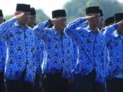 ASN Bekasi Dilarang Pakai Seragam Dinas untuk Konten Sosmed
