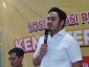ASN Bekasi Dilarang Pakai Seragam Saat Posting Medsos