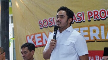 ASN Bekasi Dilarang Pakai Seragam Saat Posting Medsos