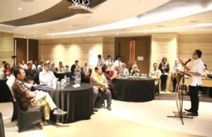 ASN Jangan Hanya Kejar Output, Tapi Berdampak Nyata