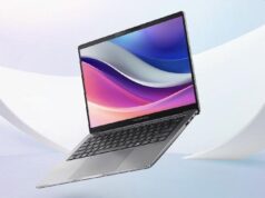 ASUS ExpertBook P3 Hadir Jadi Andalan Kerja Intensif
