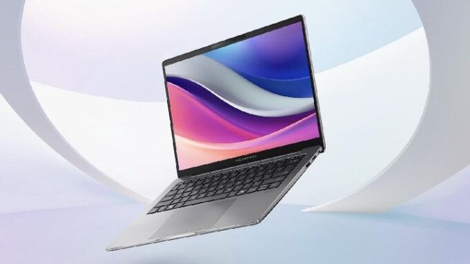 ASUS ExpertBook P3 Hadir Jadi Andalan Kerja Intensif