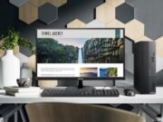 ASUS ExpertCenter D5, Solusi Desktop Andal untuk Bisnis Digital