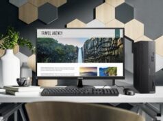 ASUS ExpertCenter D5, Solusi Desktop Andal untuk Bisnis Digital