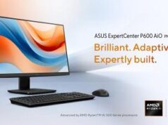 ASUS Rilis All-in-One Bisnis Bertenaga AI