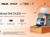 ASUS Vivobook S14 OLED M3407GA, Solusi Ideal untuk Mobilitas Tinggi dan Baterai Seharian