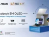 ASUS Vivobook S14: Ringan, Cerdas, dan Tangguh di Mana Saja
