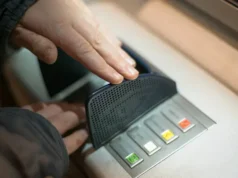 ATM Pertama Dunia Beroperasi di London, Ubah Cara Manusia Mengakses Uang