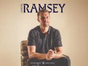 Aaron Ramsey Jadi Pelatih Oxford United, Siap Bangkitkan Klub dari Degradasi
