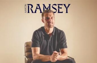 Aaron Ramsey Jadi Pelatih Oxford United, Siap Bangkitkan Klub dari Degradasi