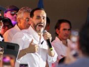 Abelardo de la Espriella Terpilih sebagai Presiden Kolombia