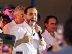 Abelardo de la Espriella Terpilih sebagai Presiden Kolombia