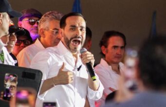 Abelardo de la Espriella Terpilih sebagai Presiden Kolombia