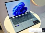 Acer Swift Go 14 AI Pro: Laptop Tipis dengan Kekuatan AI untuk Kerja Hybrid