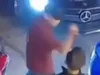 Adam Deni Pamer Senjata, Rusak Ruko karena Dendam Pribadi