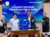 Adhyaksa FC Dapat Dukungan Finansial dari Bank Kalteng