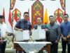 Adhyaksa FC Resmi Bermarkas di Kalteng