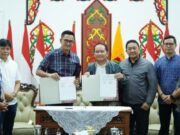 Adhyaksa FC Resmi Bermarkas di Kalteng