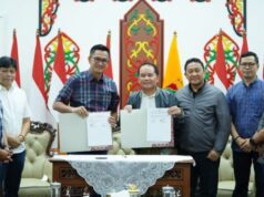 Adhyaksa FC Resmi Bermarkas di Kalteng, Fokus pada Pembinaan Pemain Muda