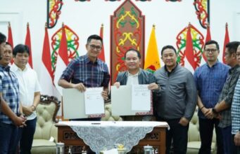 Adhyaksa FC Resmi Bermarkas di Kalteng, Fokus pada Pembinaan Pemain Muda