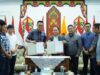 Adhyaksa FC Resmi Bertransformasi Jadi Kalteng FC