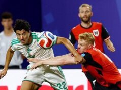Afrika Rekam Sejarah dengan 9 Wakil Lolos ke 32 Besar Piala Dunia 2026