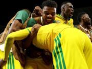 Afrika Selatan Catat Sejarah, Lolos 32 Besar Piala Dunia 2026