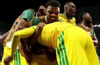 Afrika Selatan Catat Sejarah, Lolos 32 Besar Piala Dunia 2026