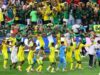 Afrika Selatan Catat Sejarah, Lolos ke 32 Besar Piala Dunia untuk Pertama Kalinya