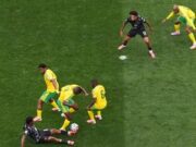 Afrika Selatan dan Kanada Bermain Imbang 0-0 di Babak Pertama Piala Dunia 2026