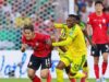 Afrika Selatan dan Korea Selatan Bermain Imbang 0-0