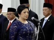 Agustina Dipilih Pimpin BGN, Fokus pada Transparansi Anggaran