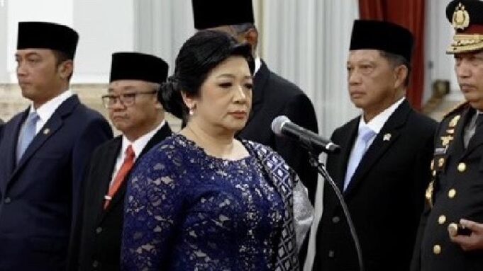 Agustina Dipilih Pimpin BGN, Fokus pada Transparansi Anggaran