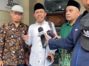 Ahmad Bahar Bongkar Kronologi Penyekapan Anaknya oleh Hercules
