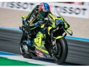 Ai Ogura Menang Pertama Kali di MotoGP Belanda, Marquez Raih Podium Keenam