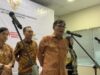 Ajudan Digeruduk Mahasiswa, Budiman Selamat
