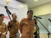 Ajudan Digeruduk Mahasiswa, Budiman Selamat