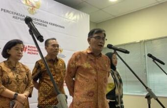 Ajudan Digeruduk Mahasiswa, Budiman Selamat
