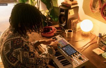 Akai Luncurkan MPC One G2 dan Key 37 G2 dengan Performa Lebih Tangguh