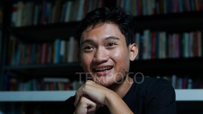 Aktivis Diteror, Ditawari Miliaran Rupiah