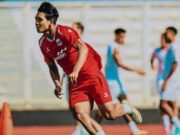 Alfharezzi Buffon Berharap Dipanggil ke Timnas Indonesia untuk Piala AFF 2026