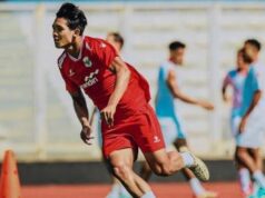 Alfharezzi Buffon Berharap Dipanggil ke Timnas Indonesia untuk Piala AFF 2026